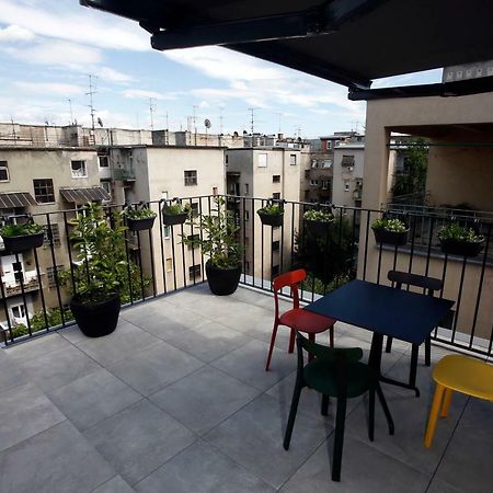 זאגרב Studio Apartman Olaf מראה חיצוני תמונה